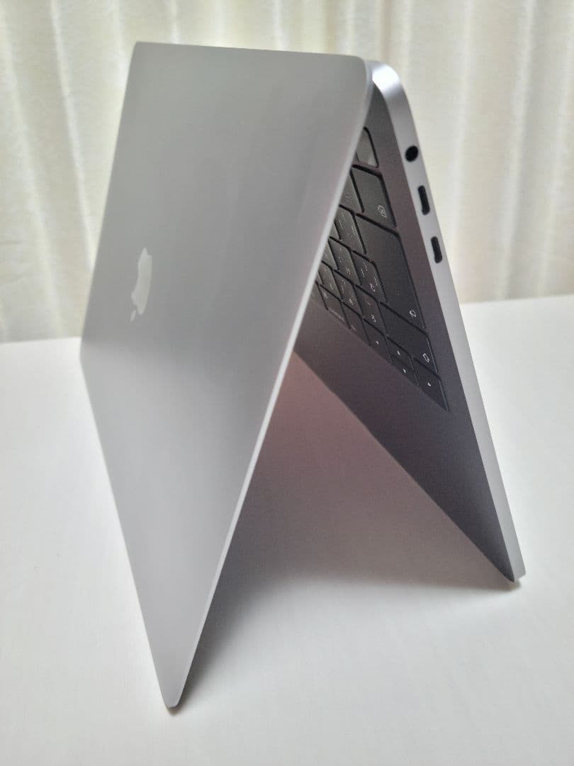 MacBook Pro 2019 i5/8GB/SSD512GB 36回充電
