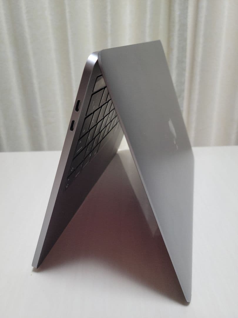 MacBook Pro 2019 i5/8GB/SSD512GB 36回充電