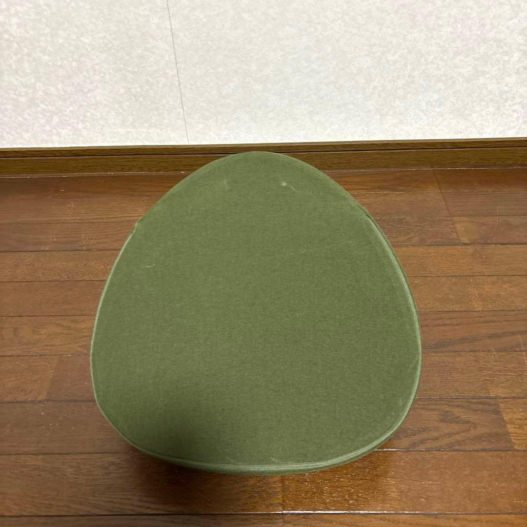 【極美品】&MEDICAL ストレッチチェア オリーブ
