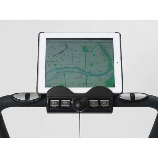 ALINCO アルインコ　プログラム電動ウォーカー 電化製品