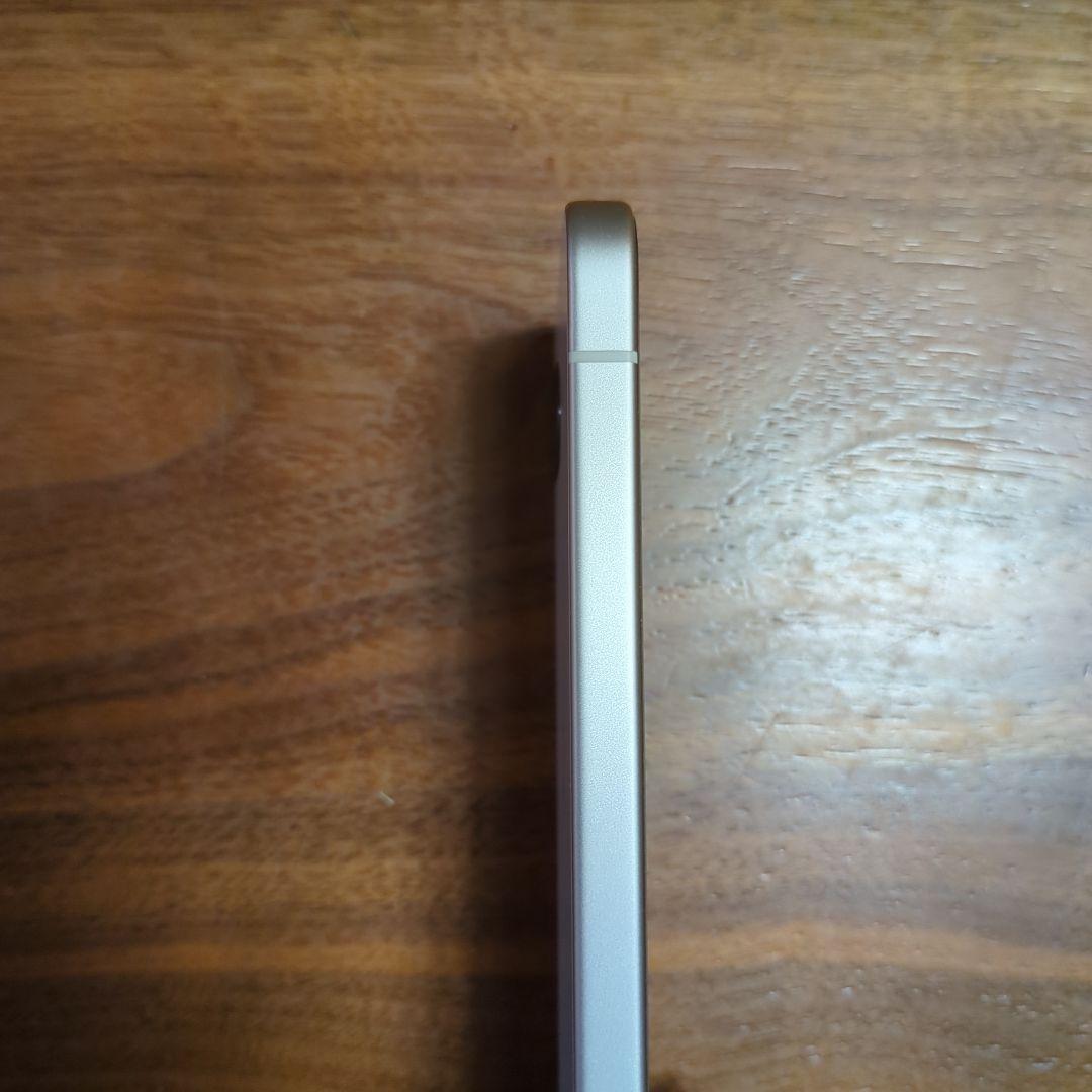 スマートフォン本体 Pixel9a