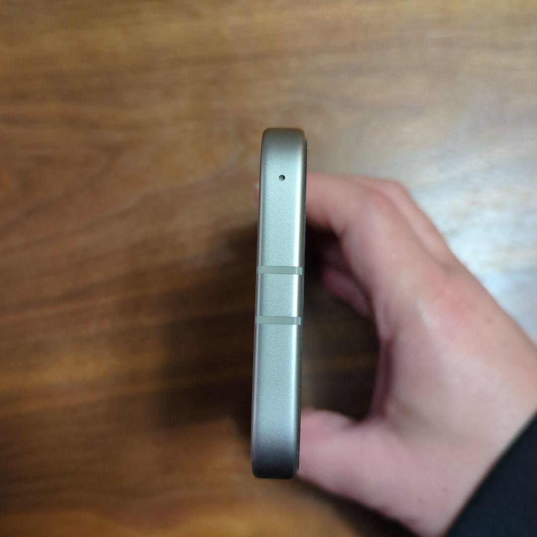 スマートフォン本体 Pixel9a
