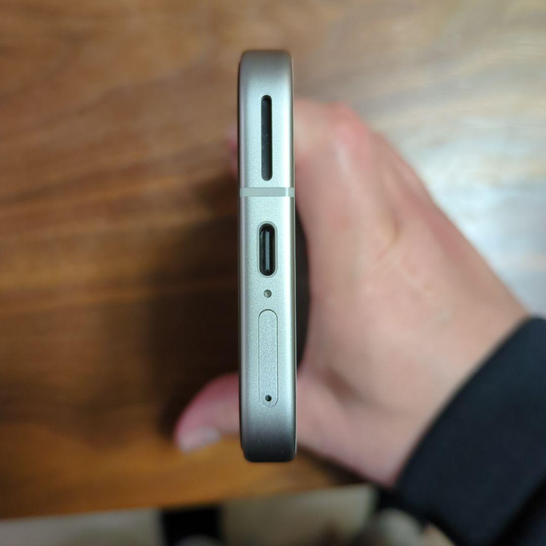 スマートフォン本体 Pixel9a