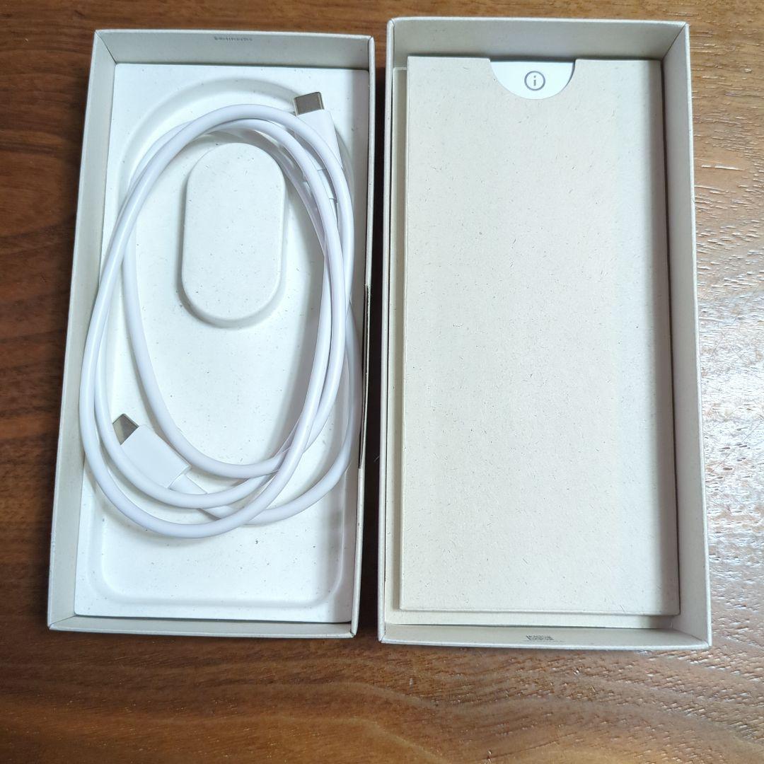 スマートフォン本体 Pixel9a