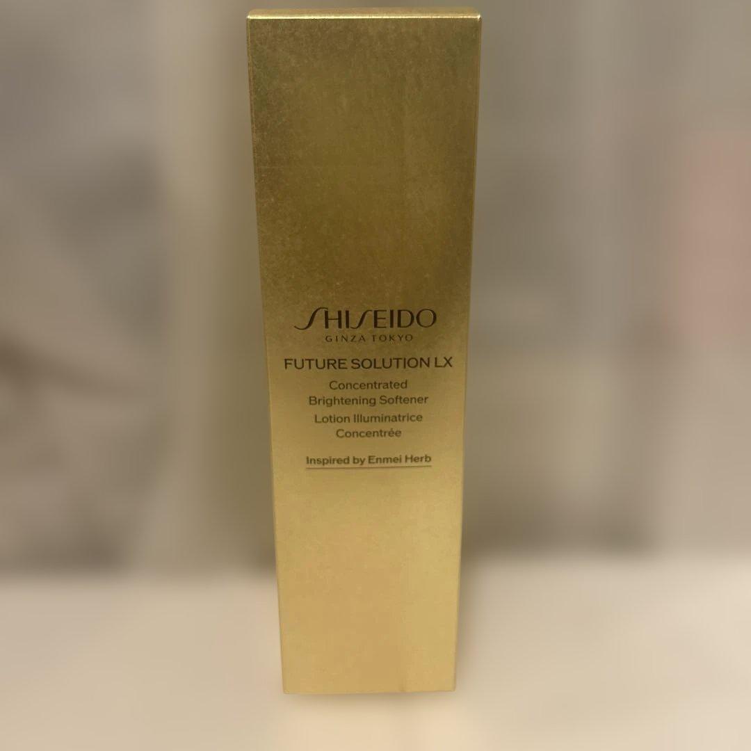 資生堂　フューチャーソリューションLX 170ml