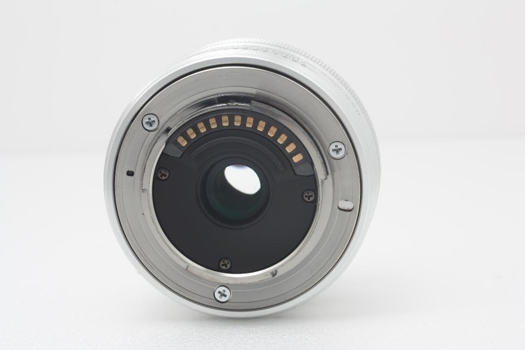 Nikon ニコン 1 NIKKOR 10-30mm F3.5-5.6 VR