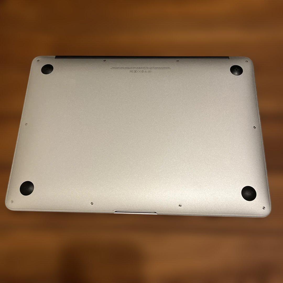 ★美品★MacBook Air mid2013