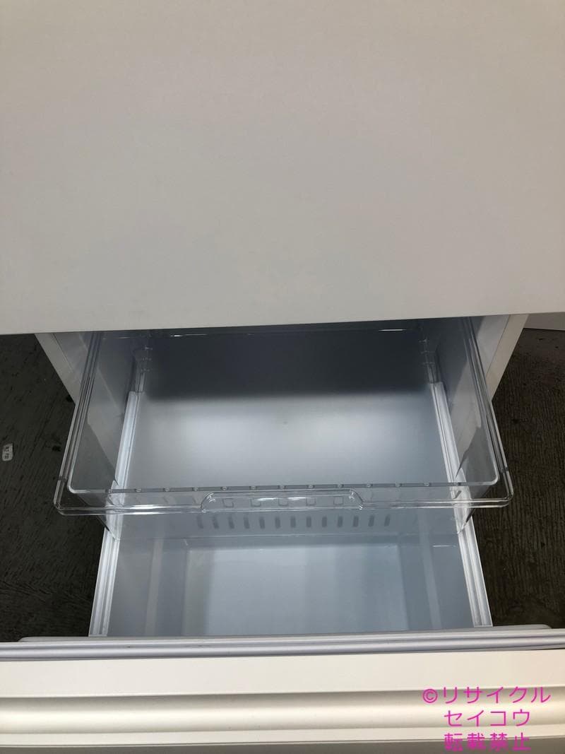 【中古】パナソニック冷蔵庫 156L 2024年式2603211708