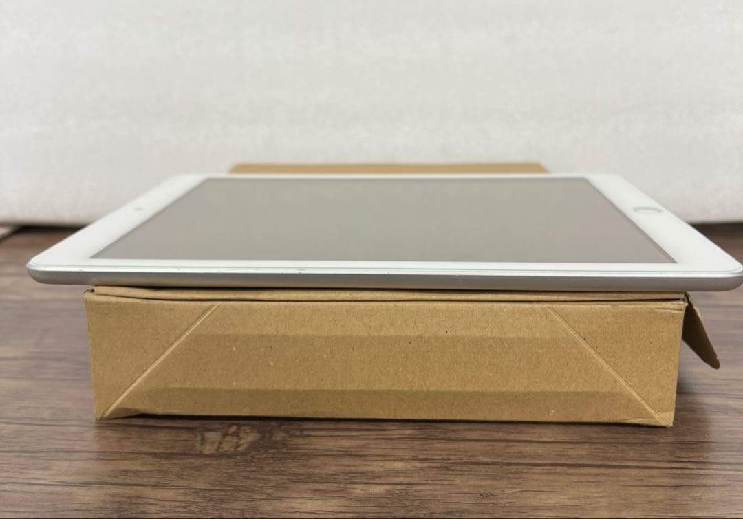 Apple iPad (第６世代) Wi-Fi + Cellular 32GB