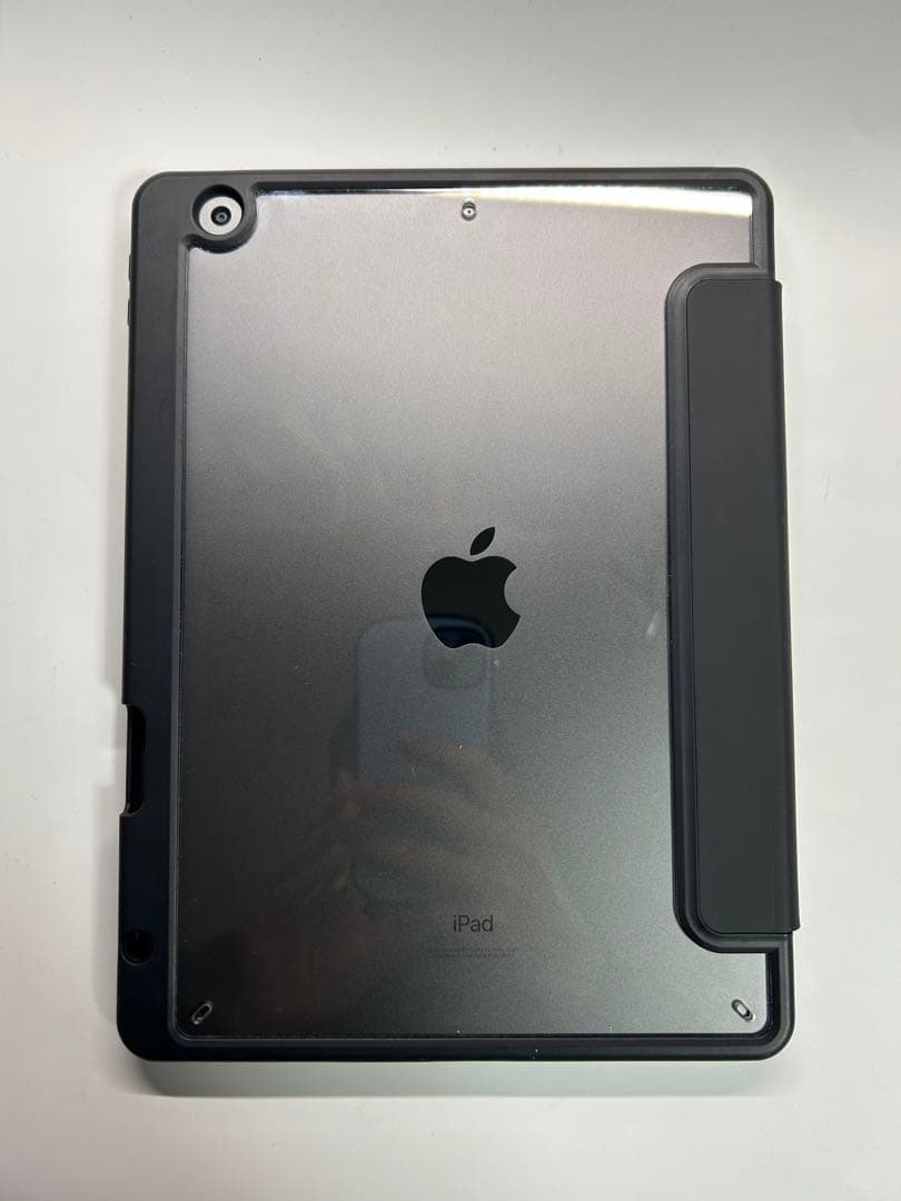 Apple iPad 第9世代 64GB スペースグレイ
