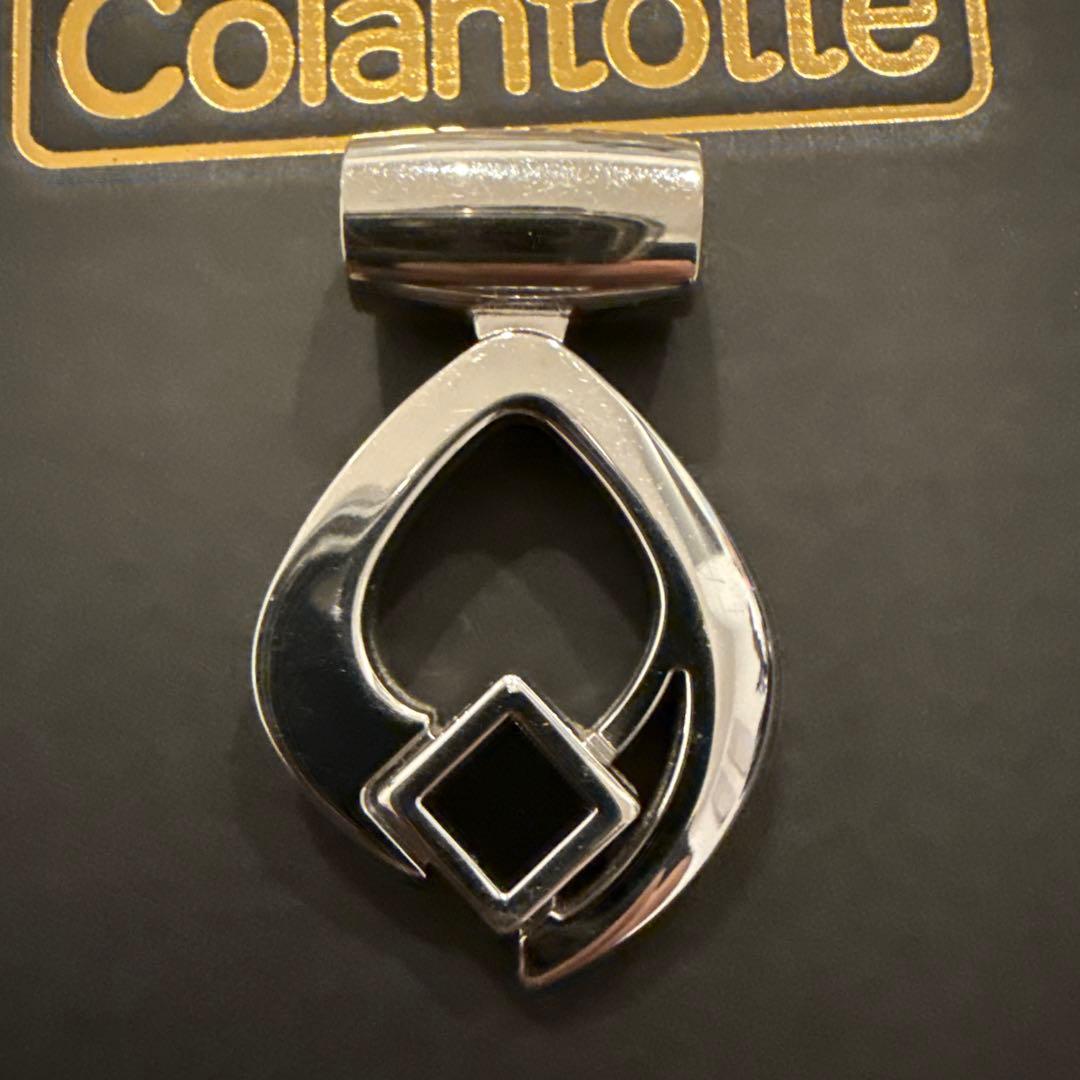 健康アクセサリー Colan totte TAO ARC