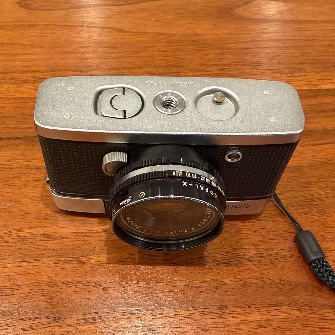 OLYMPUS PEN D3 オリンパス ペン