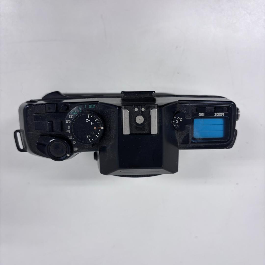 フィルムカメラ 777576 CONTAX 167MT BATTERY HOLDER F-5