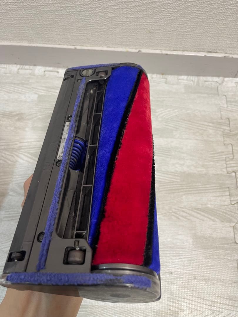 dyson 掃除機 ソフトローラークリーナーヘッド 112232 (2個)