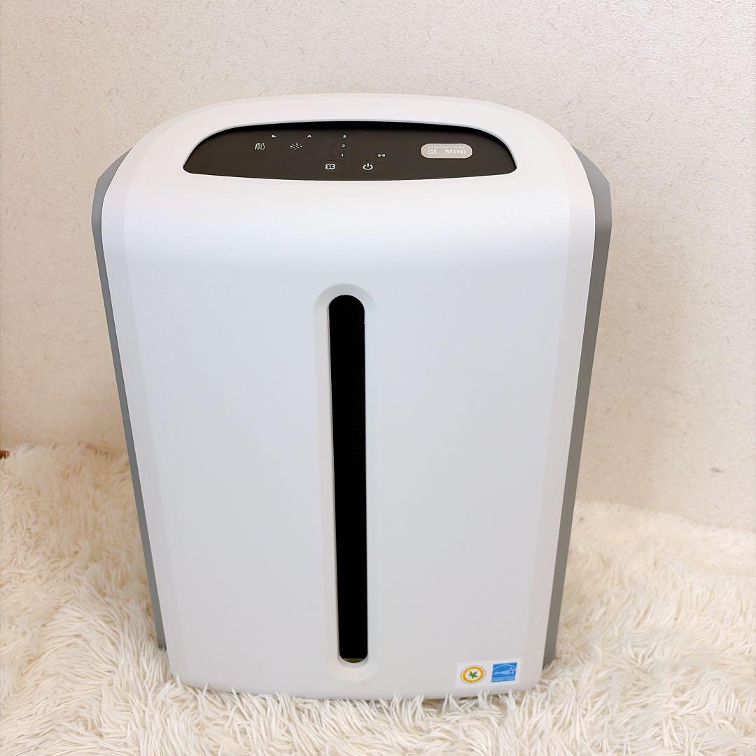Amway アトモスフィア スカイmini 高級空気清浄機 2024年製