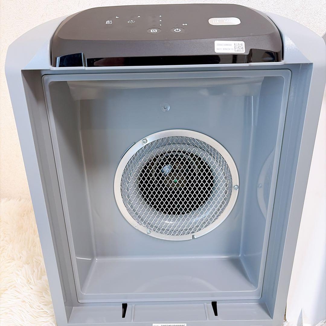 Amway アトモスフィア スカイmini 高級空気清浄機 2024年製