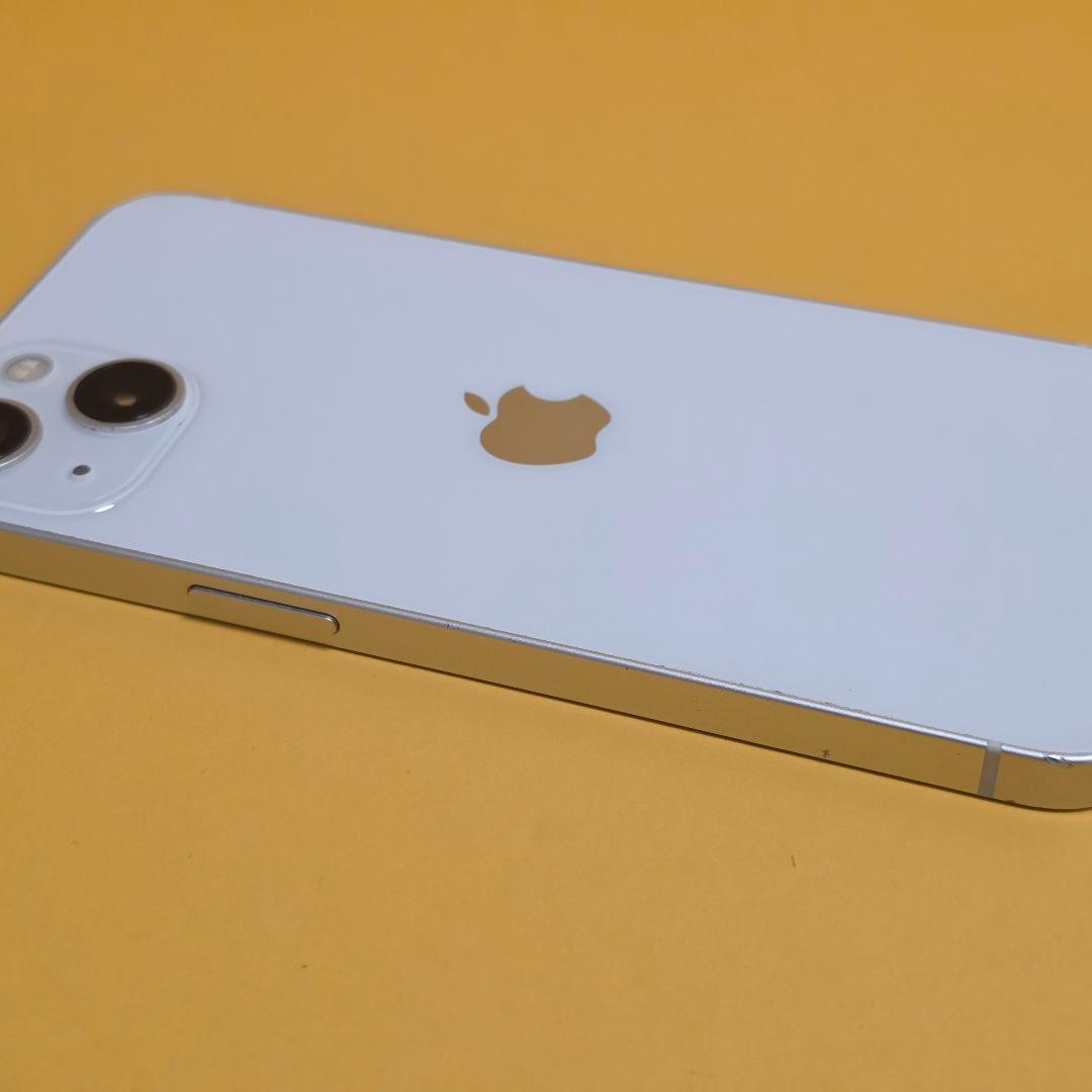 iPhone 13 128GB｜24時間以内発送#278