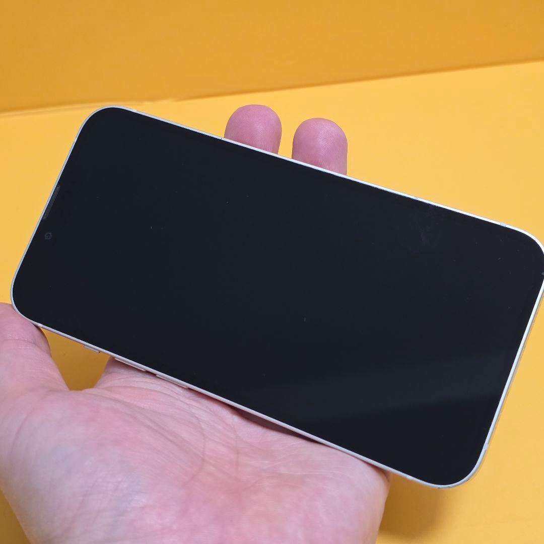 iPhone 13 128GB｜24時間以内発送#278
