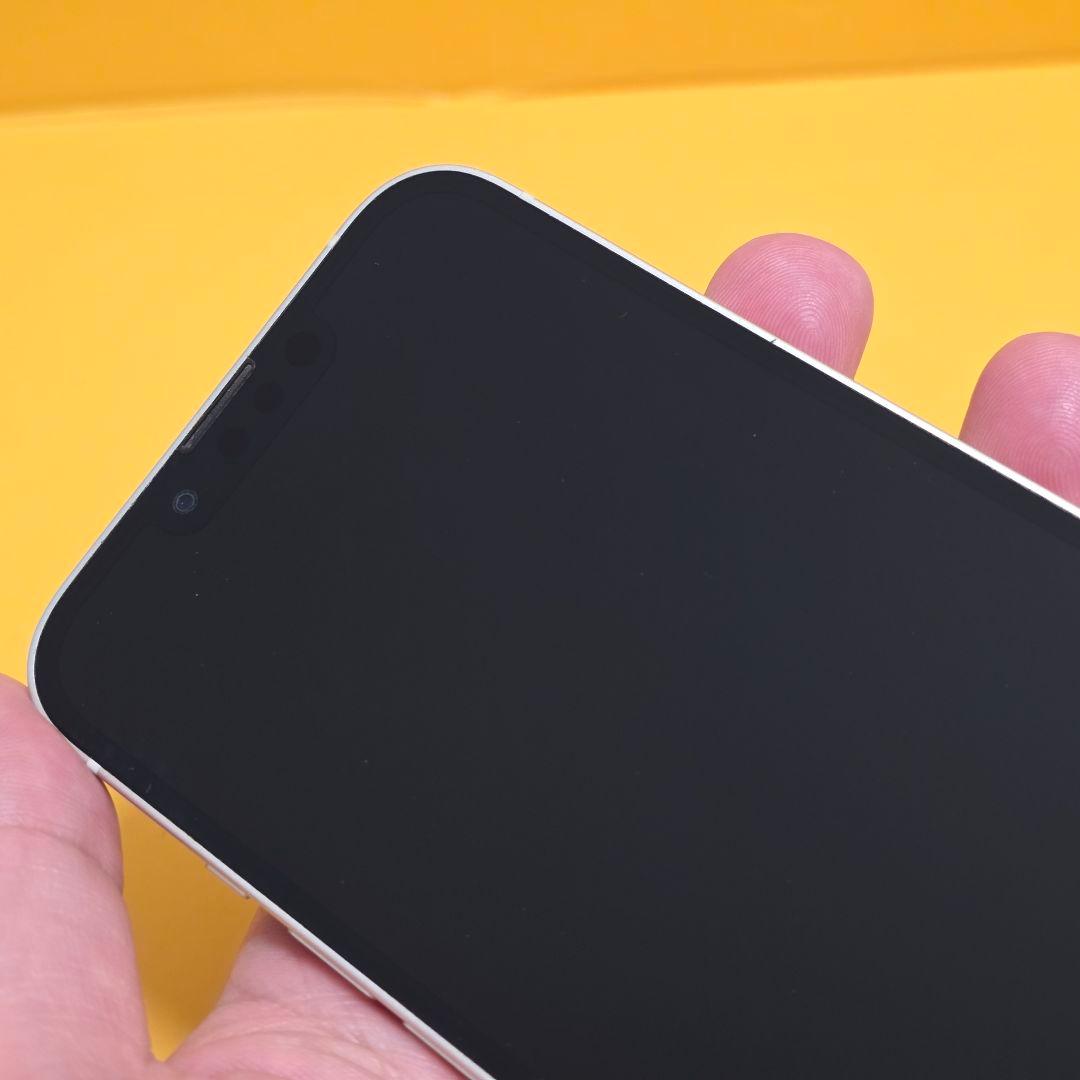 iPhone 13 128GB｜24時間以内発送#278