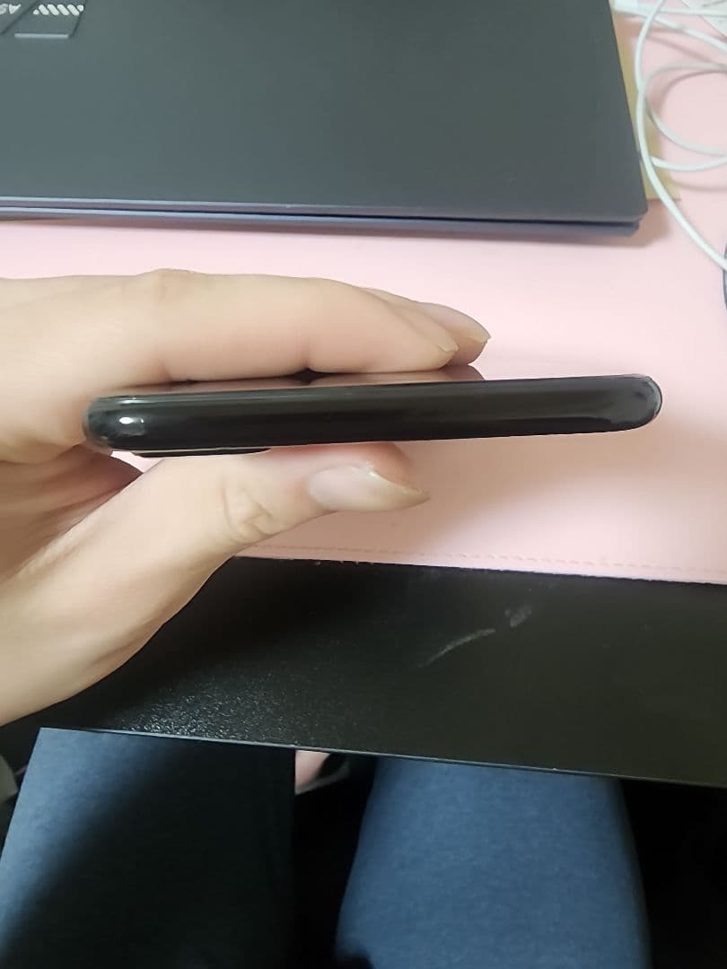 Apple iPhone 7 Plus 256GBほぼ美品