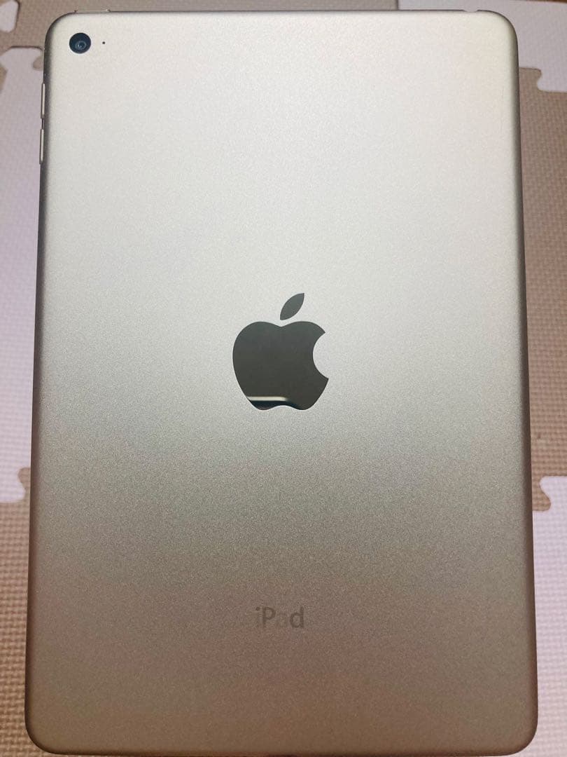 【最終特価】iPad mini 4