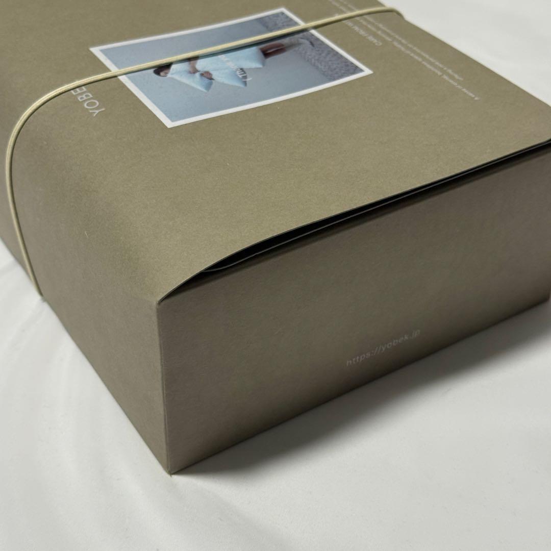 シャンプー YOBEK SHAMPOO & TREATMENT GIFT SET