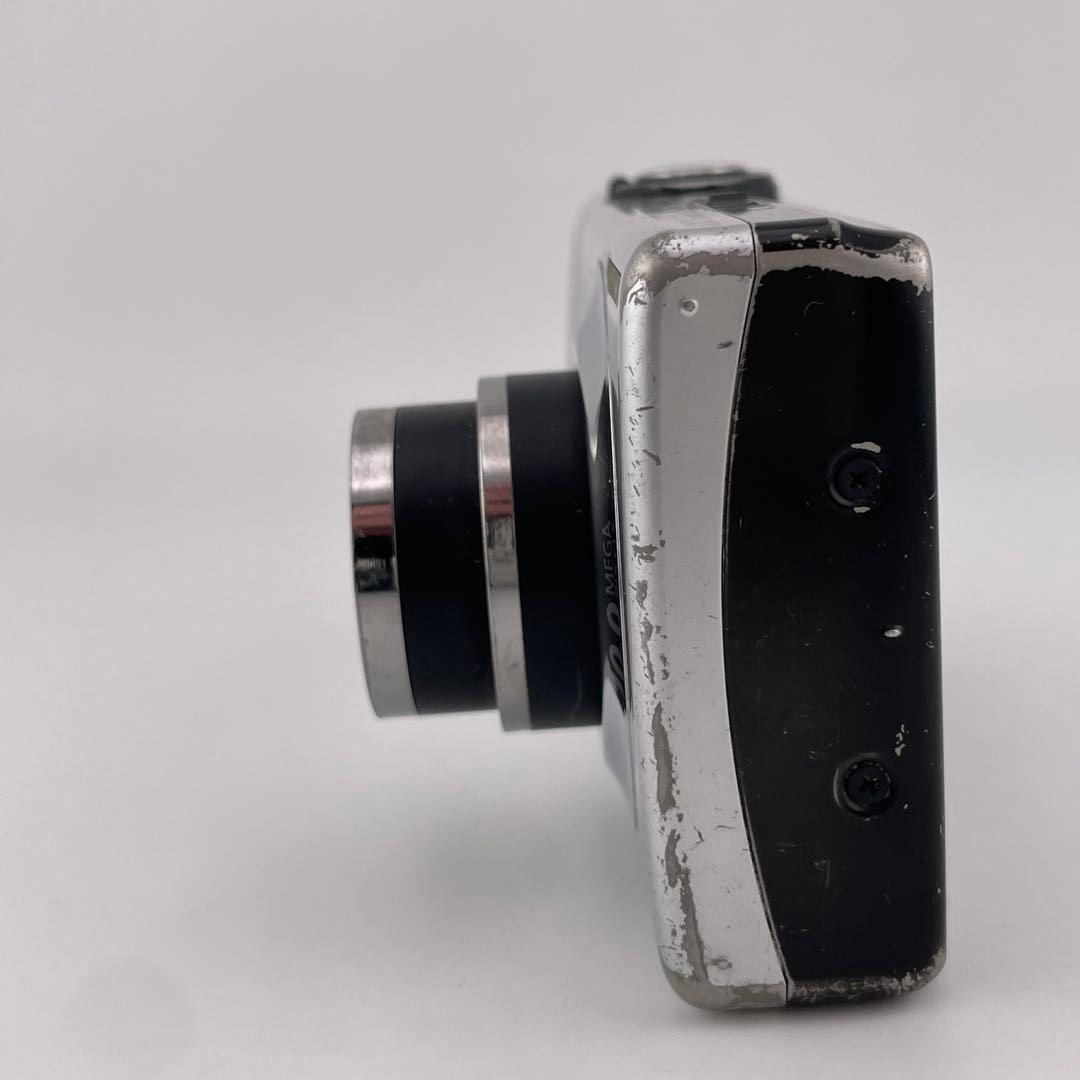 実写美⭕️訳あり【動作確認済み】Canon IXY DIGITAL 920 IS