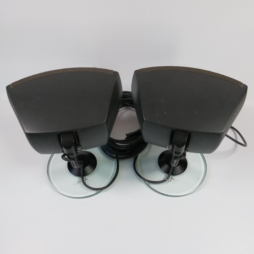 BOSE PS3-2-1 II + AV3-2-1 II ホームシアターシステム