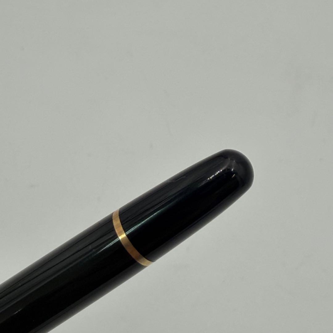 モンブラン　MONTBLANC 万年筆　マイスターシュテュック