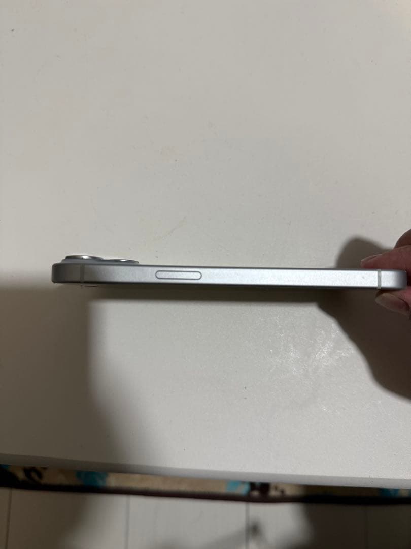 [格安]IPhone 15 256GB ブルーSIMフリー