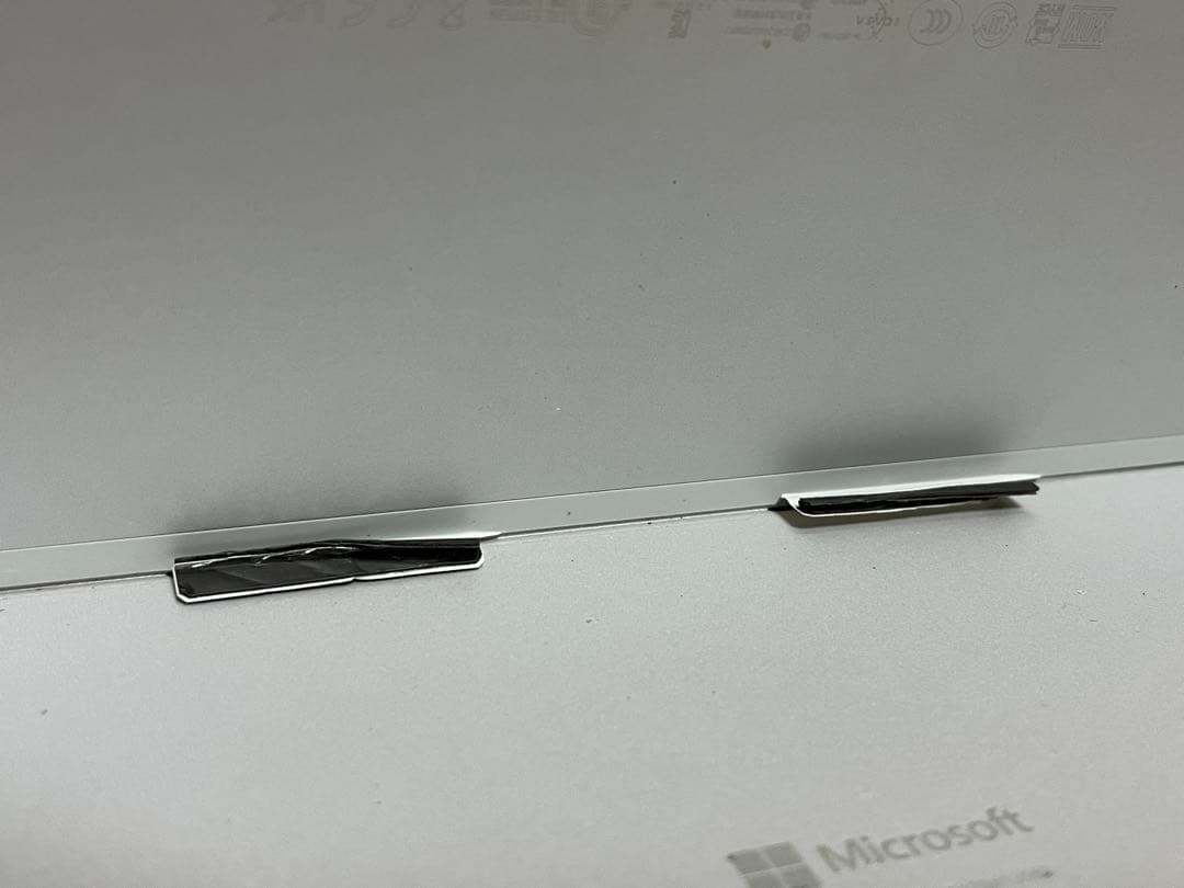 Windowsタブレット本体 Microsoft Surface Pro 7+ 1961 Core i5