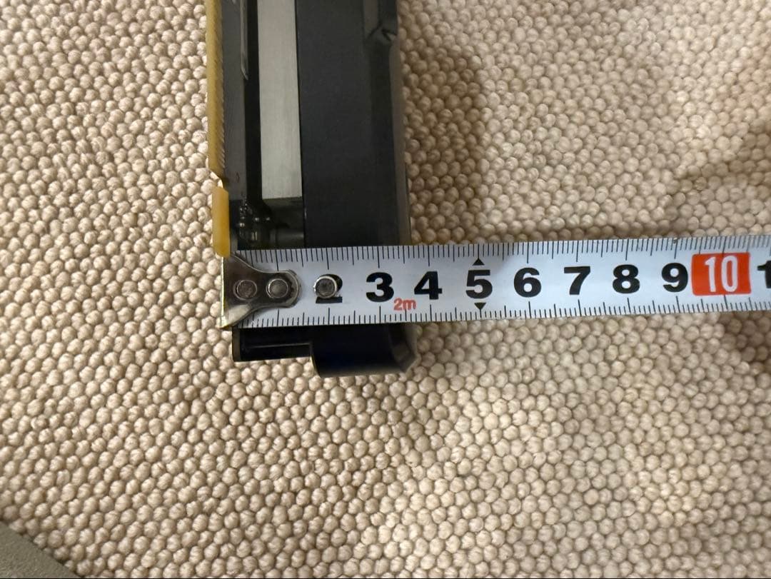 GTX1650 4GB グラフィックボード グラボ　palit