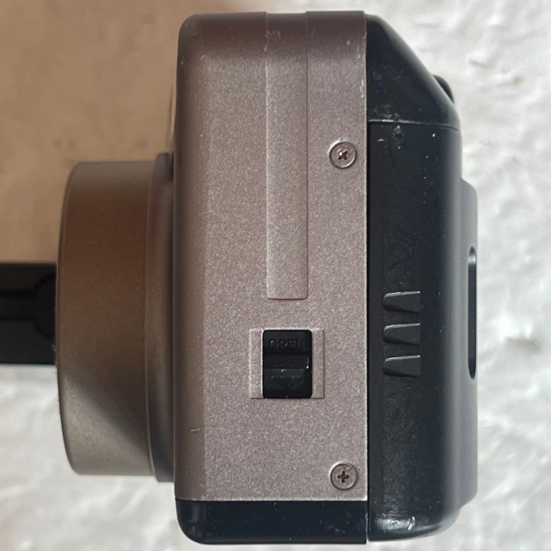 ジャンク キヤノン Canon Autoboy S オートボーイS