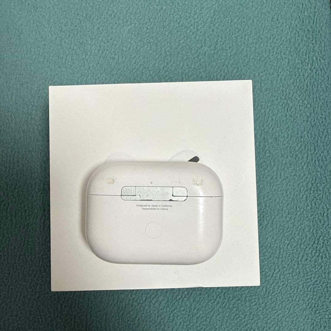 Apple AirPods Pro 白