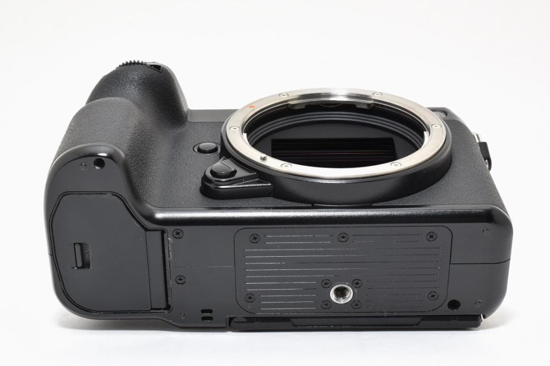 デジタルカメラ FUJIFILM GFX 50S II Mirrorless Camera