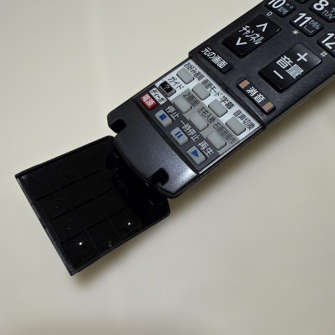 Panasonic プラズマテレビ VIERA TH-P42V2 42型 テレビ