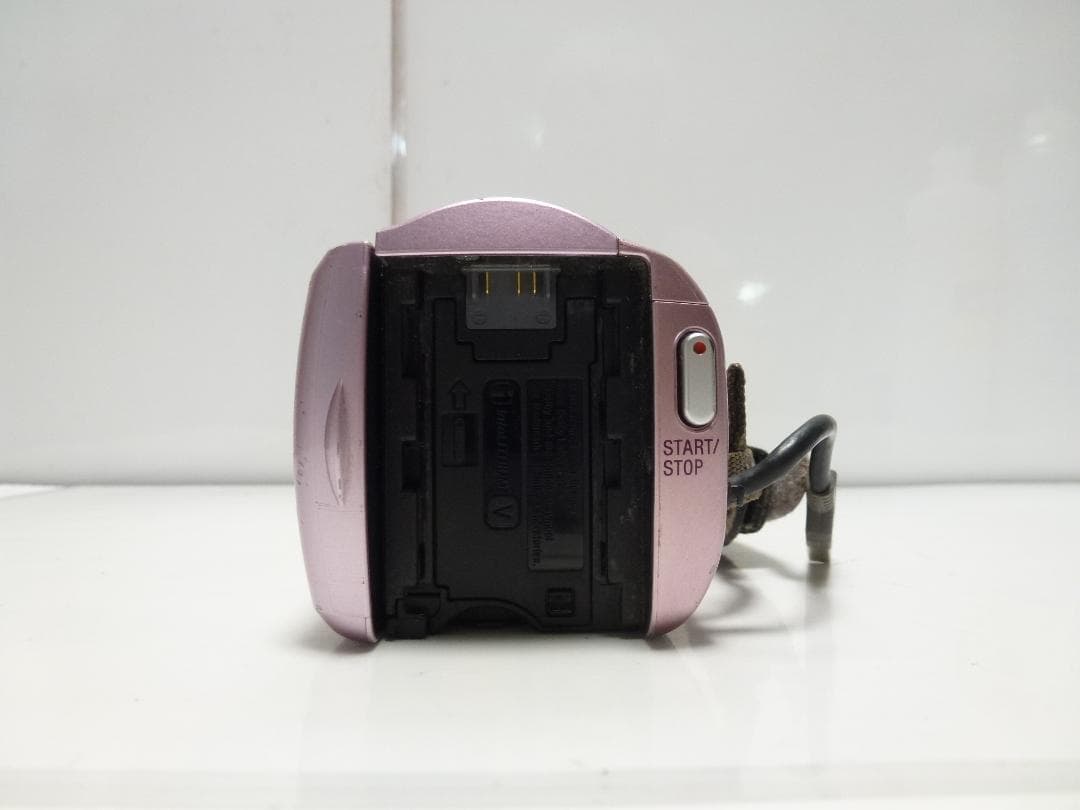 希少　大人気　訳有り動作品　ソニーデジタルビデオカメラ　 HDR-CX390