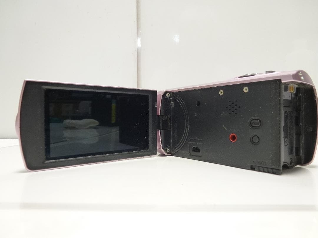 希少　大人気　訳有り動作品　ソニーデジタルビデオカメラ　 HDR-CX390