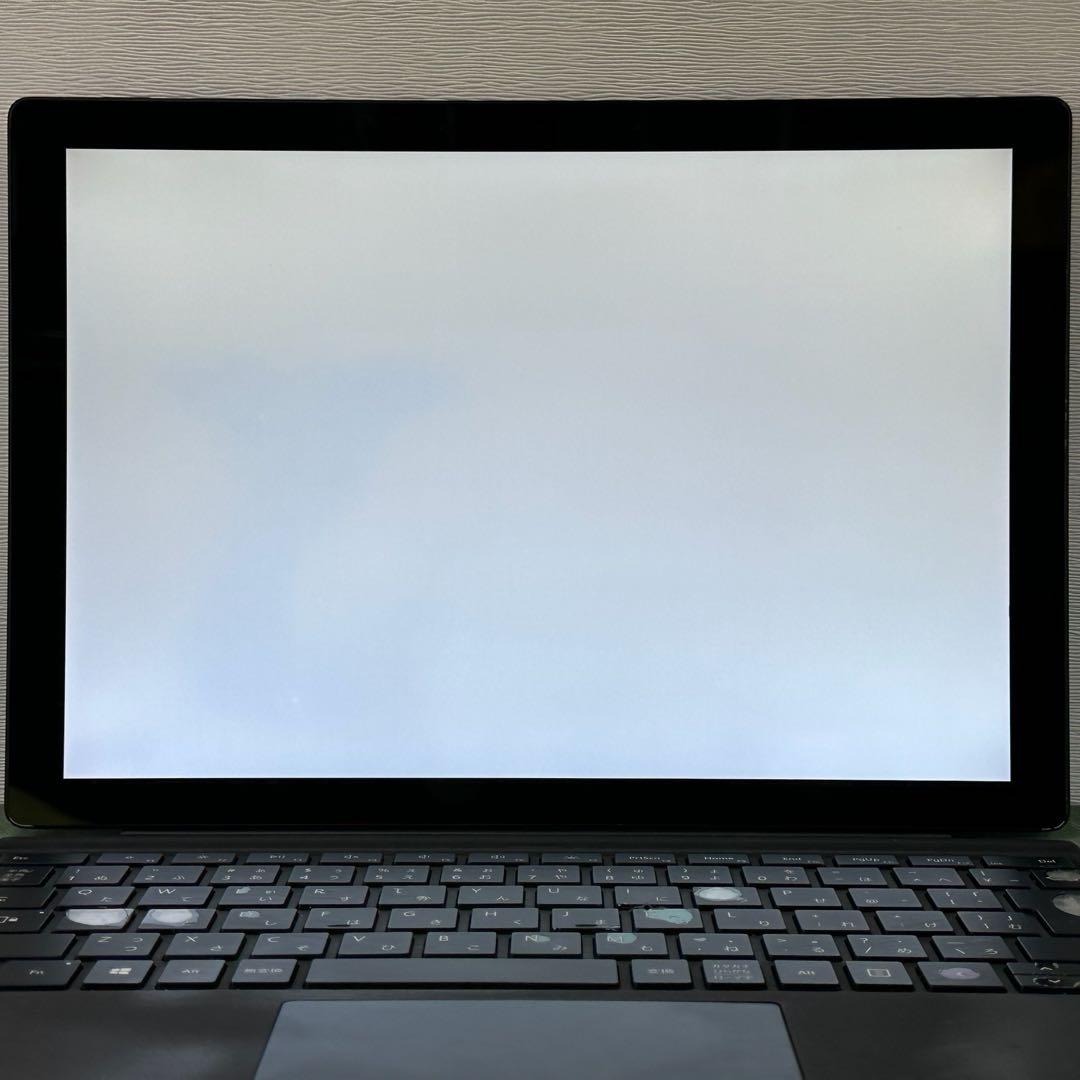 Microsoft Surface Pro 7+ 本体