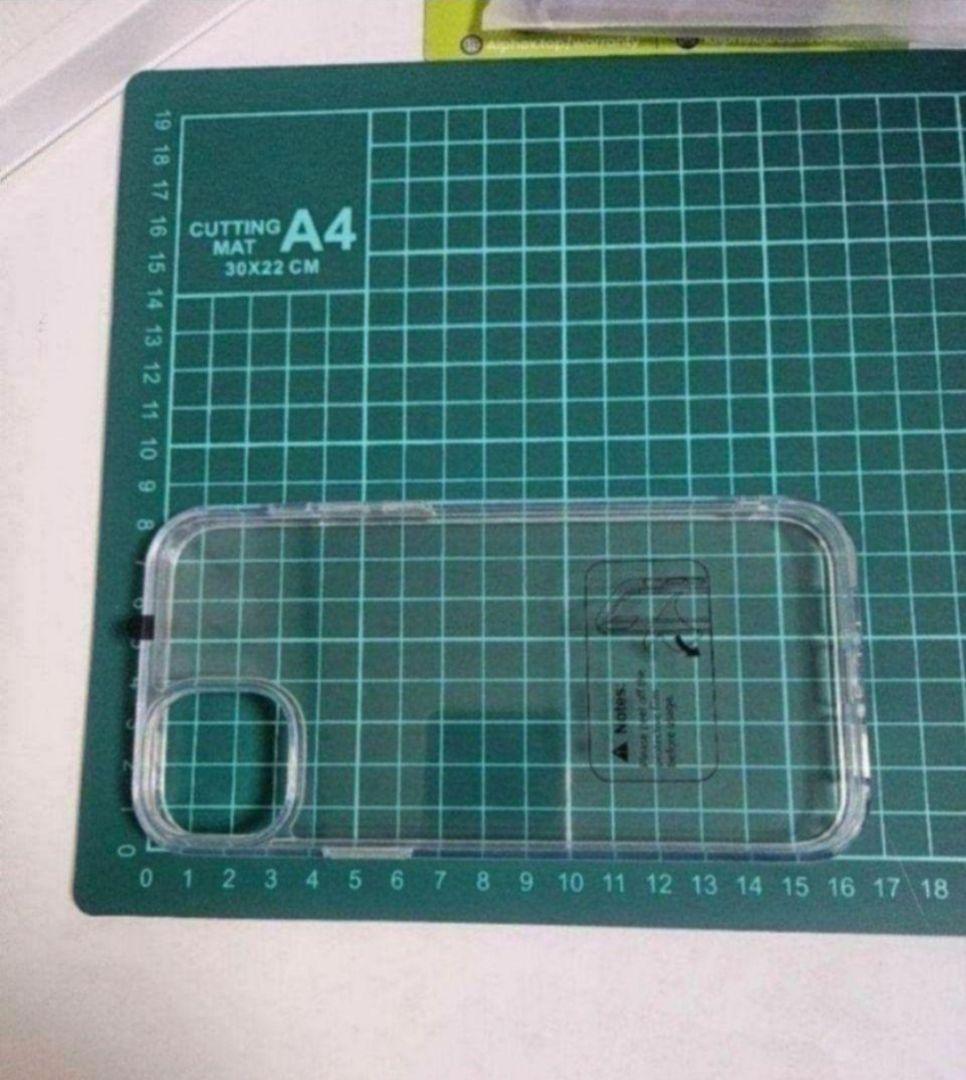 Alphex CASE スマートフォン ケースフィルム2枚