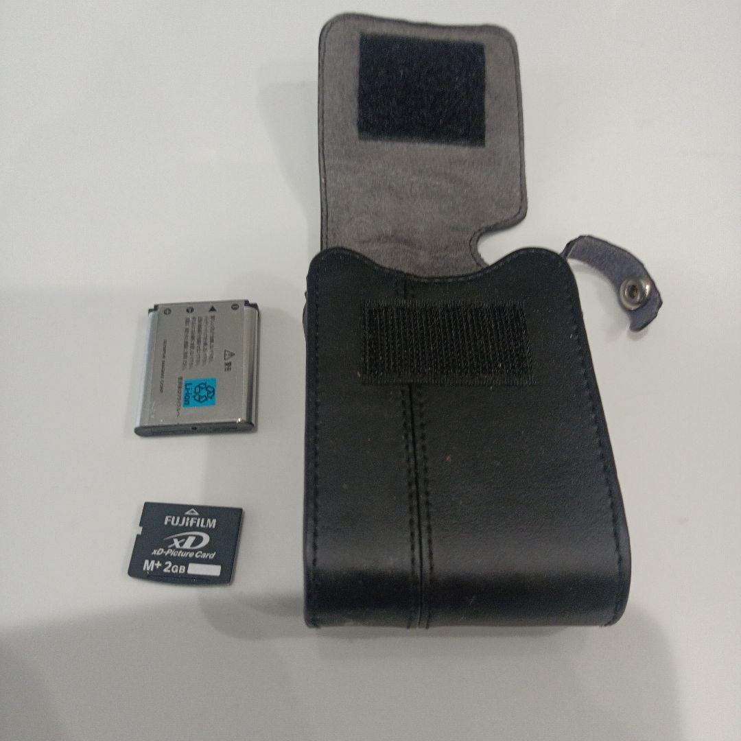 コンパクトデジタルカメラ オリンパスFE-330