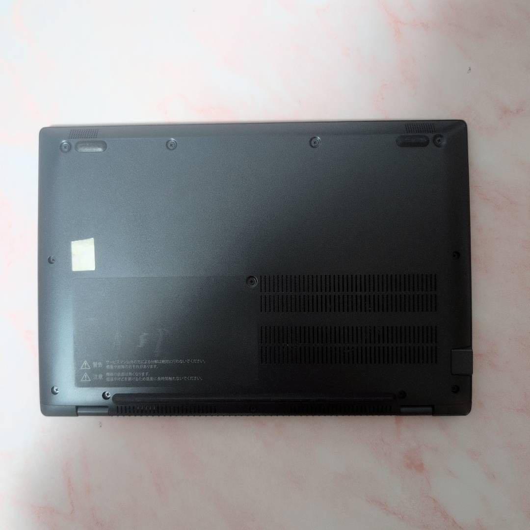 軽量☆第11世代i5 Dynabook G83HU 16GB SSD256GB