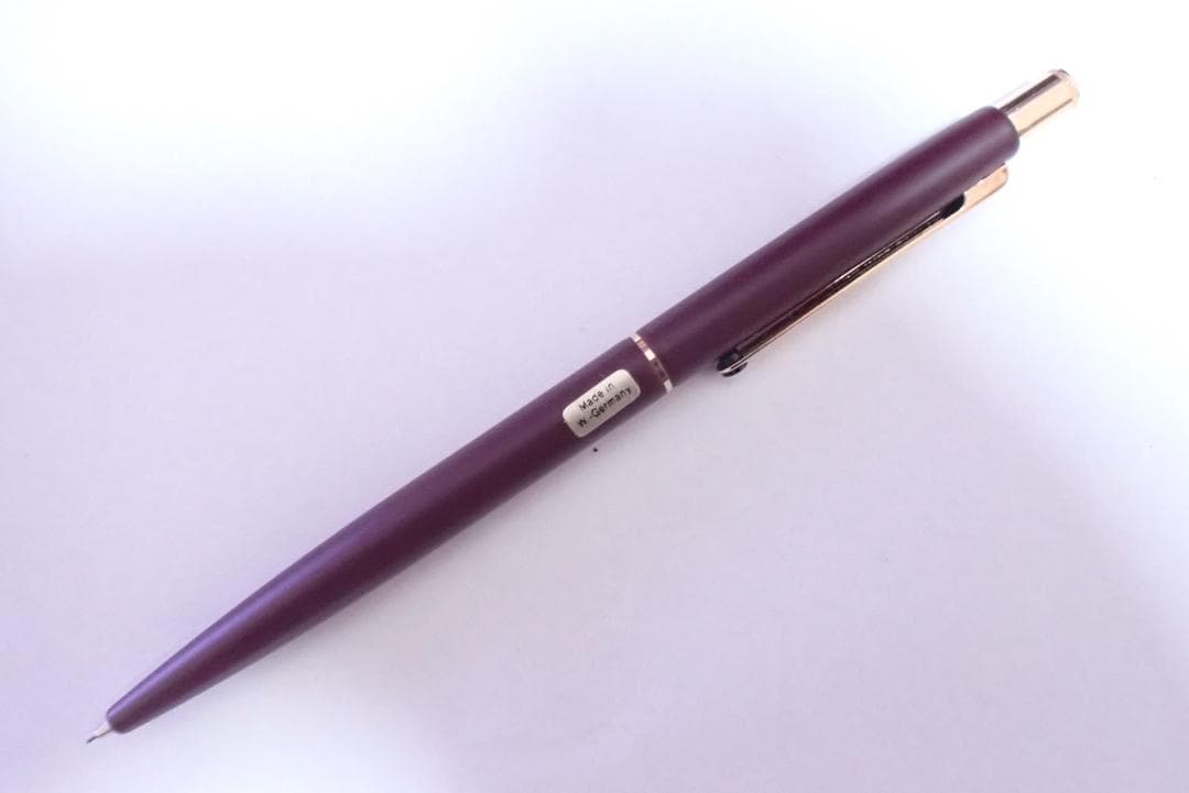 モンブラン ステーショナリー シャーペン 0.5mm エンジ