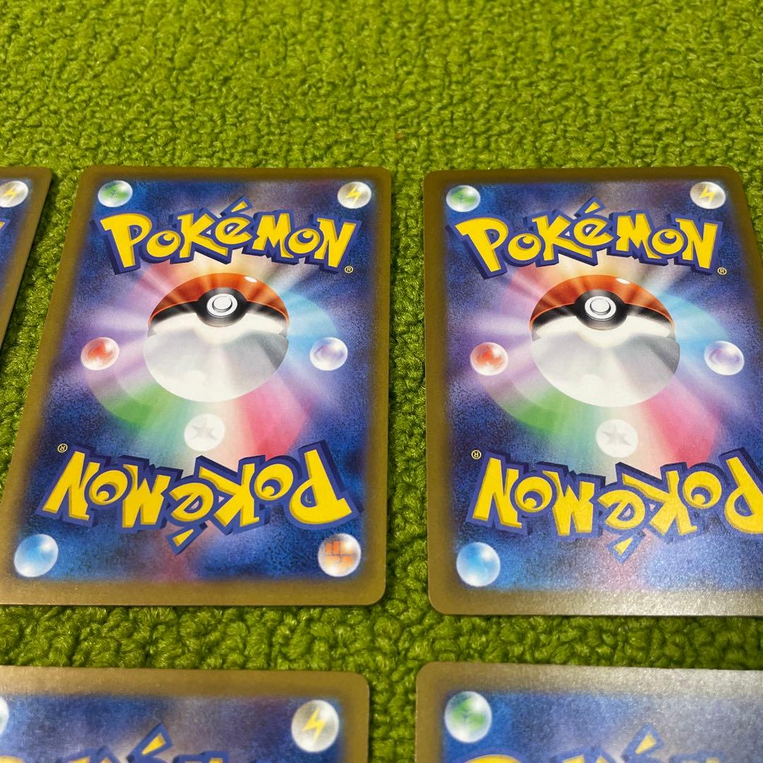 ポケモンカード MA 10枚セット