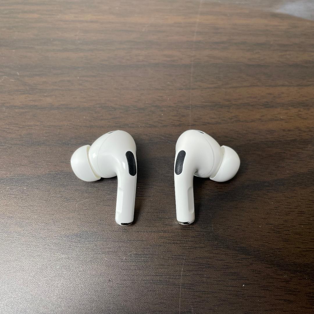 ④Apple AirPods Pro 第2世代 A3047 USB-Cタイプ