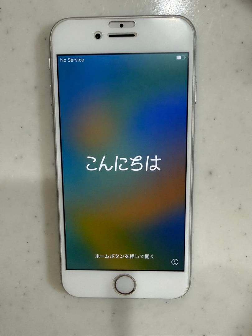 iPhone8本体