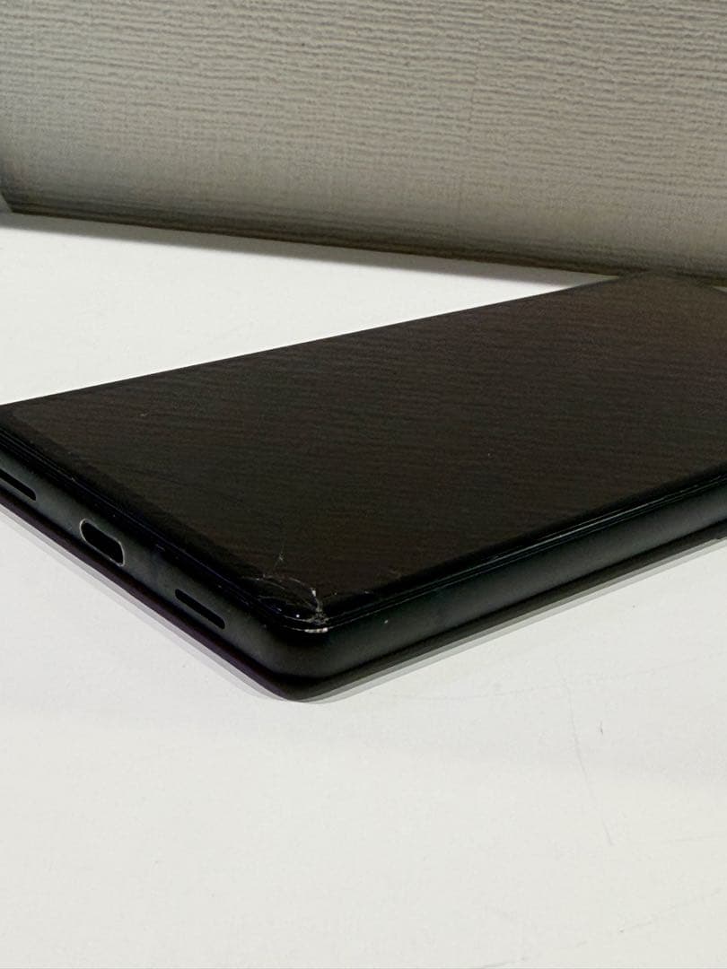 Google Pixel6a グーグル ピクセル 128GB チャコール