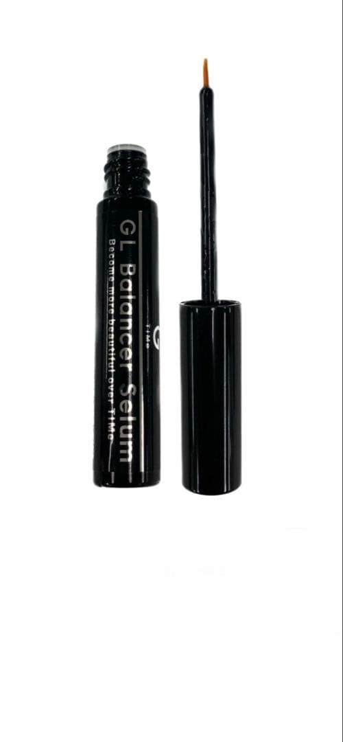 17 【TIMe】GLバランサーセラム まつ毛美容液3ml