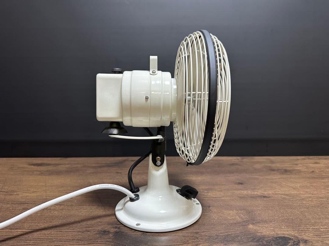 廃盤 　美品　DULTON ダルトン 扇風機 サーキュレーター レトロ　オシャレ