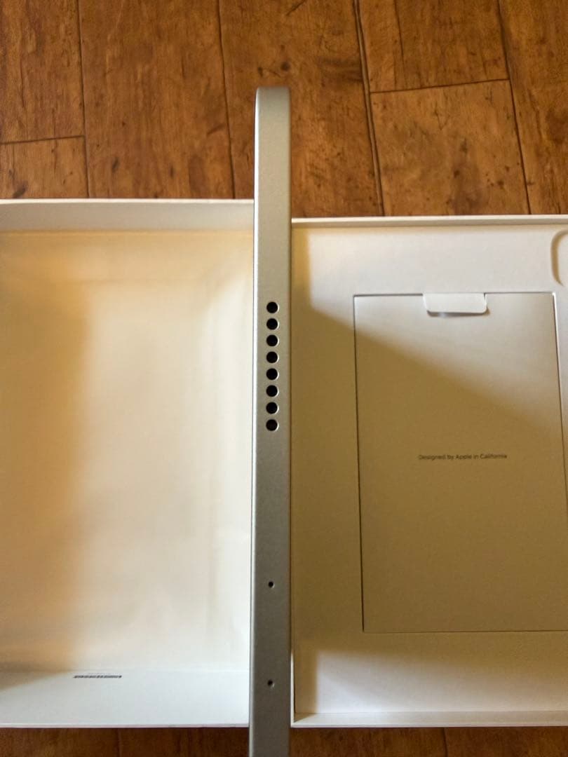 【美品】iPad Pro 11インチ第3世代 128GB Wi-Fi シルバー